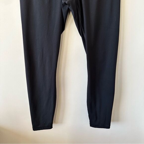 Everlane-Renew High Rise Leggings (Size:Large) - Picture 7 of 8